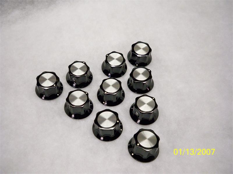 Moog Knob
