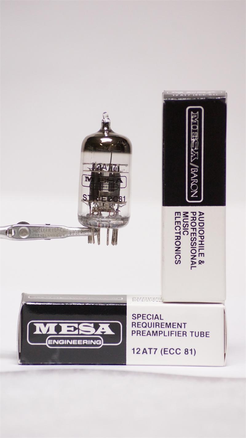 Mesa Tube 12AT7, ECC81